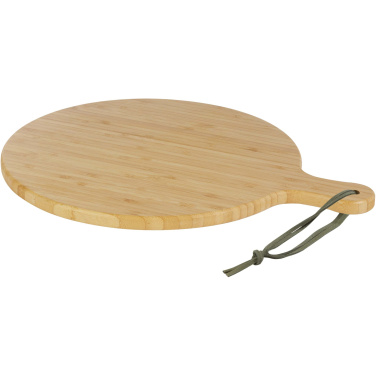 Logo trade business gift photo of: Delys bamboo cutting board