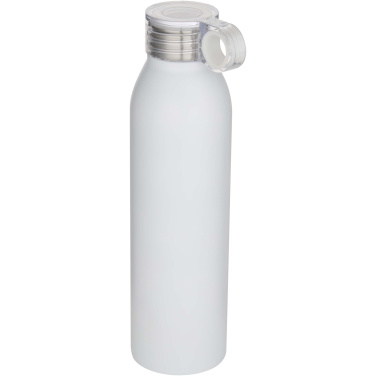 Logotrade promotional items photo of: Grom 650 ml RCS recycled stainless steel water bottle