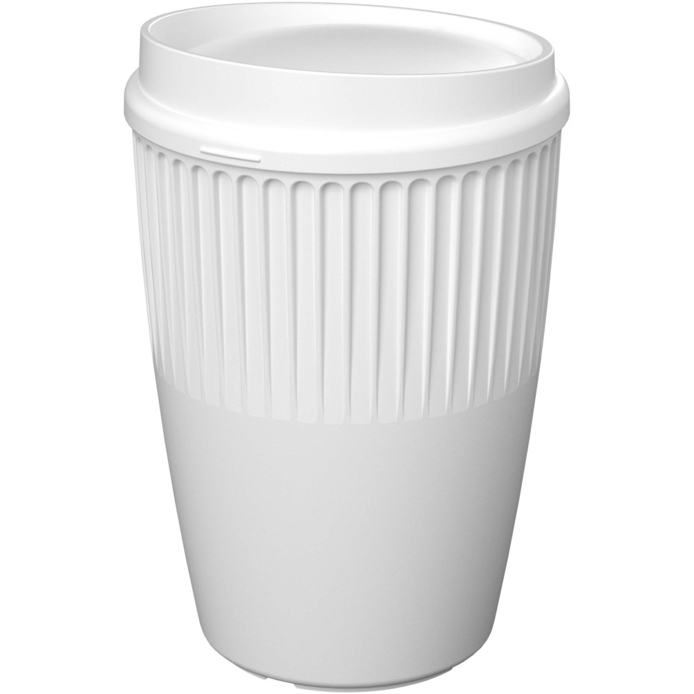 Logotrade advertising product image of: Cirrus 350 ml tumbler