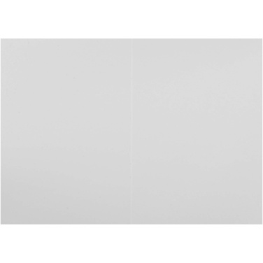 Logotrade corporate gifts photo of: Herald A6 greeting card