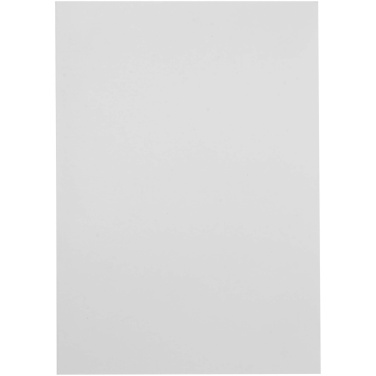 Logo trade advertising product photo of: Herald A6 greeting card