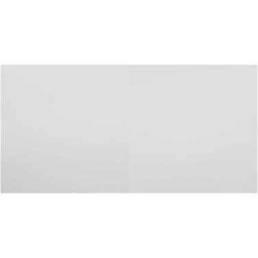 Logotrade promotional item picture of: Herald square greeting card