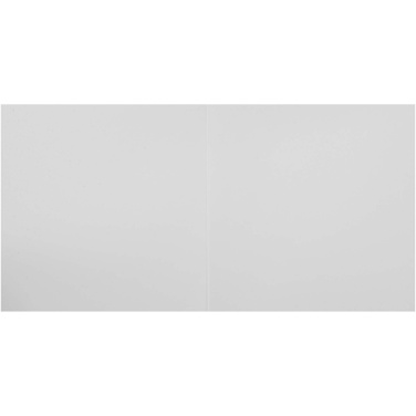 Logotrade promotional merchandise photo of: Herald square greeting card