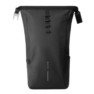 Logotrade promotional item picture of: Urban Water Resistant Bike Backpack