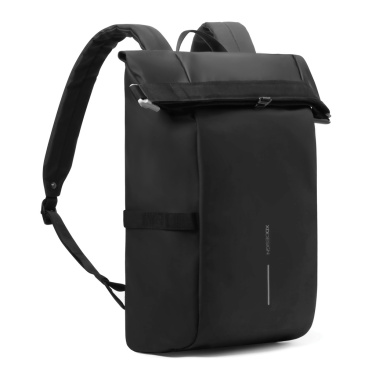 Logo trade corporate gift photo of: Urban Water Resistant Bike Backpack