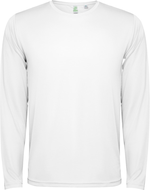 Logotrade promotional giveaways photo of: Estoril long sleeve unisex t-shirt