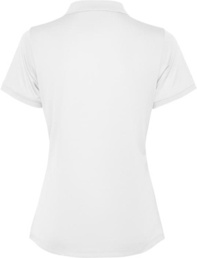 Logo trade business gift photo of: Tormo short sleeve women's polo