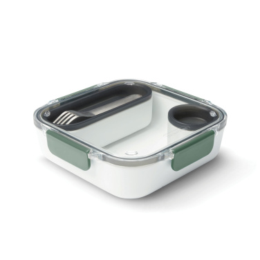 Logotrade promotional item picture of: Black+Blum Lunch Box Original