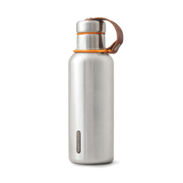 Logo trade promotional item photo of: Black+Blum Insulated Water Bottle Small 500ml