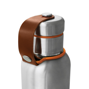 Logotrade promotional merchandise photo of: Black+Blum Insulated Water Bottle Small 500ml