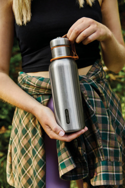 Logotrade corporate gift picture of: Black+Blum Insulated Water Bottle Small 500ml