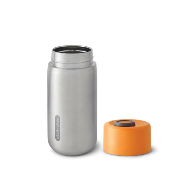 Logo trade corporate gifts picture of: Black+Blum Insulated Leakproof Travel Cup Stainless Steel