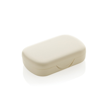 Logo trade advertising product photo of: Sereva Noise reducing earplugs