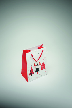 Logotrade promotional gifts photo of: Gift paper bag small