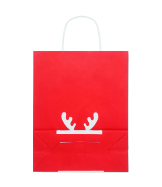 Logotrade advertising product image of: Gift paper bag medium