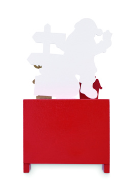 Logotrade promotional items photo of: Christmas countdown calendar