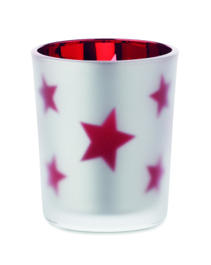 Logotrade promotional merchandise photo of: LED tea light candle