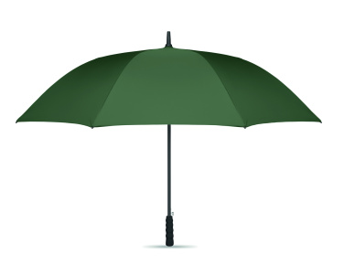 Logo trade corporate gifts image of: 27 inch windproof umbrella