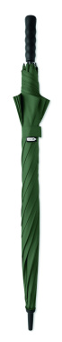 Logo trade promotional giveaways picture of: 27 inch windproof umbrella