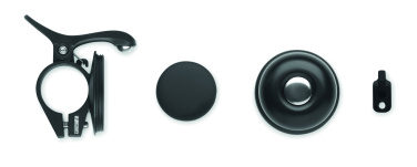Logo trade promotional giveaway photo of: Apple® smart finder bike bell