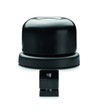Logo trade promotional product photo of: Apple® smart finder bike bell