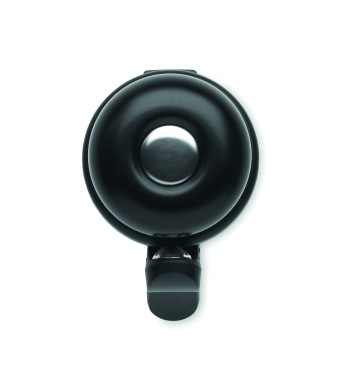 Logo trade promotional giveaways picture of: Apple® smart finder bike bell