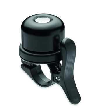 Logo trade promotional gifts picture of: Apple® smart finder bike bell