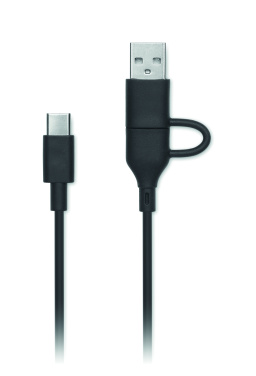 Logo trade promotional gifts picture of: 5000 mAh Power bank