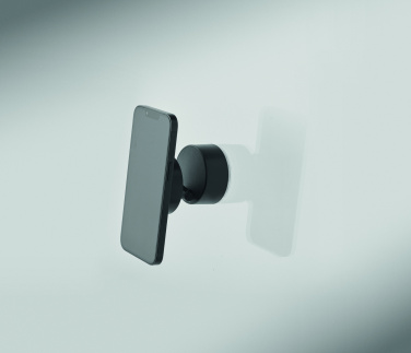Logotrade promotional giveaway picture of: Magnetic phone holder