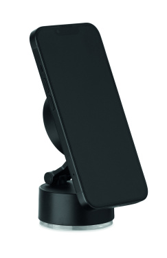 Logo trade promotional products image of: Magnetic phone holder