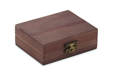 Logotrade promotional gift image of: 9 stone ice cube set in box