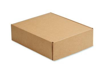 Logotrade promotional giveaways photo of: 3 piece gift set in box