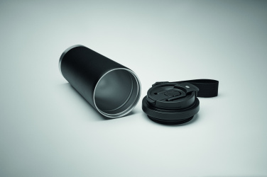 Logo trade promotional products picture of: Double wall tumbler 500ml