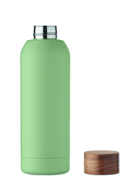 Logotrade advertising product picture of: Single wall bottle 700 ml