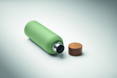 Logo trade promotional gifts image of: Single wall bottle 700 ml