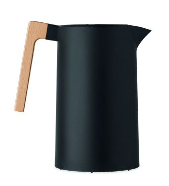 Logotrade corporate gift picture of: Double wall jug 1L