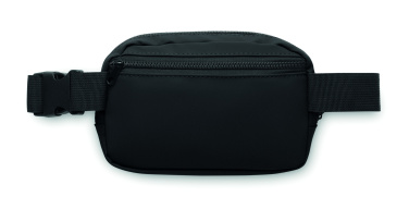 Logotrade corporate gifts photo of: Waist bag in 210D polyester
