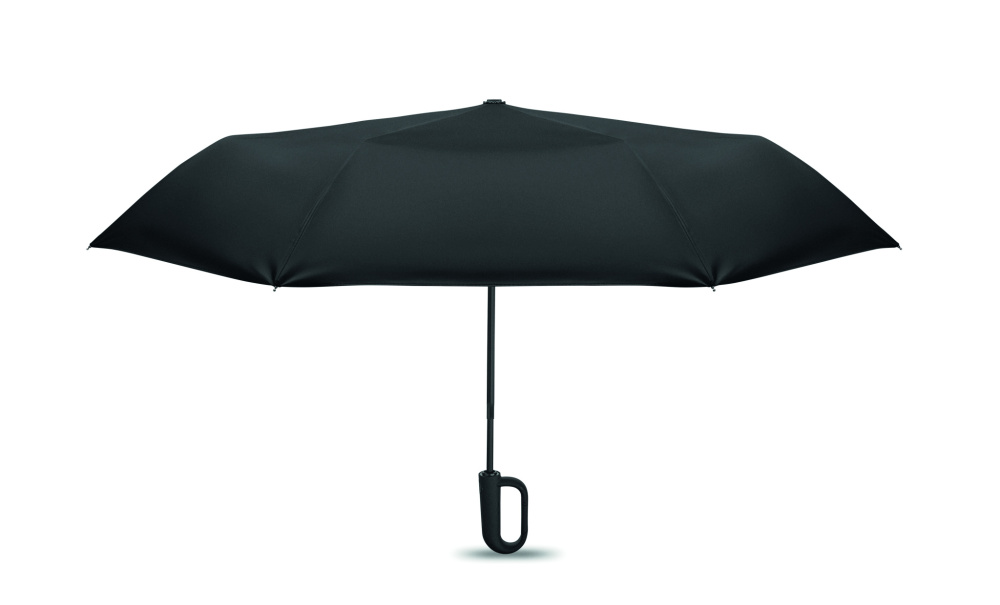 Logotrade business gift image of: 21 inch windproof umbrella