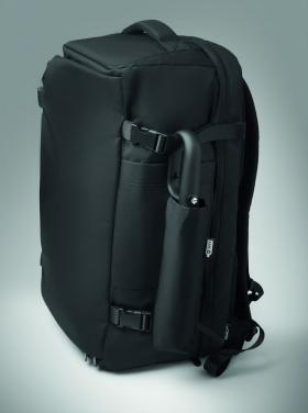 Logotrade promotional items photo of: 21 inch windproof umbrella