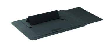Logotrade promotional products photo of: 16 inch felt laptop sleeve