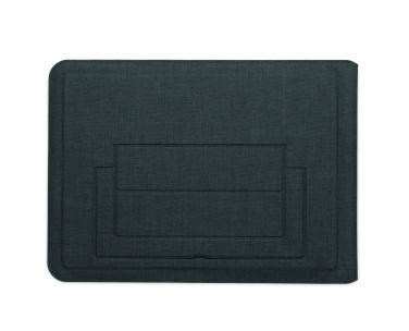 Logotrade corporate gift picture of: 16 inch felt laptop sleeve