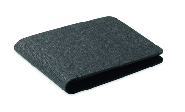 Logotrade corporate gift image of: Anti-loss finder PU wallet