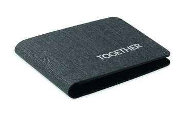 Logotrade advertising products photo of: Anti-loss finder PU wallet