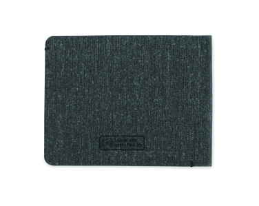 Logo trade promotional merchandise picture of: Anti-loss finder PU wallet