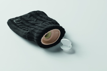 Logotrade promotional gifts photo of: Hot water bottle 400ml