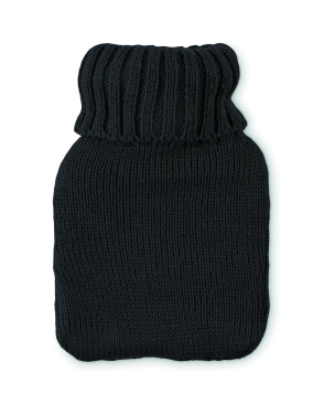 Logotrade promotional gift picture of: Hot water bottle 400ml