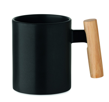 Logotrade corporate gift image of: Ceramic mug 320 ml