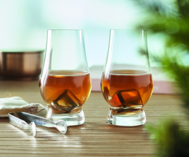 Logotrade corporate gift image of: Set of whisky tasting glasses