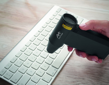 Logotrade promotional gift image of: Portable turbo fan