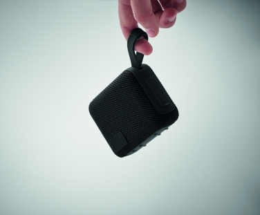 Logotrade promotional gift picture of: 5W wireless speaker